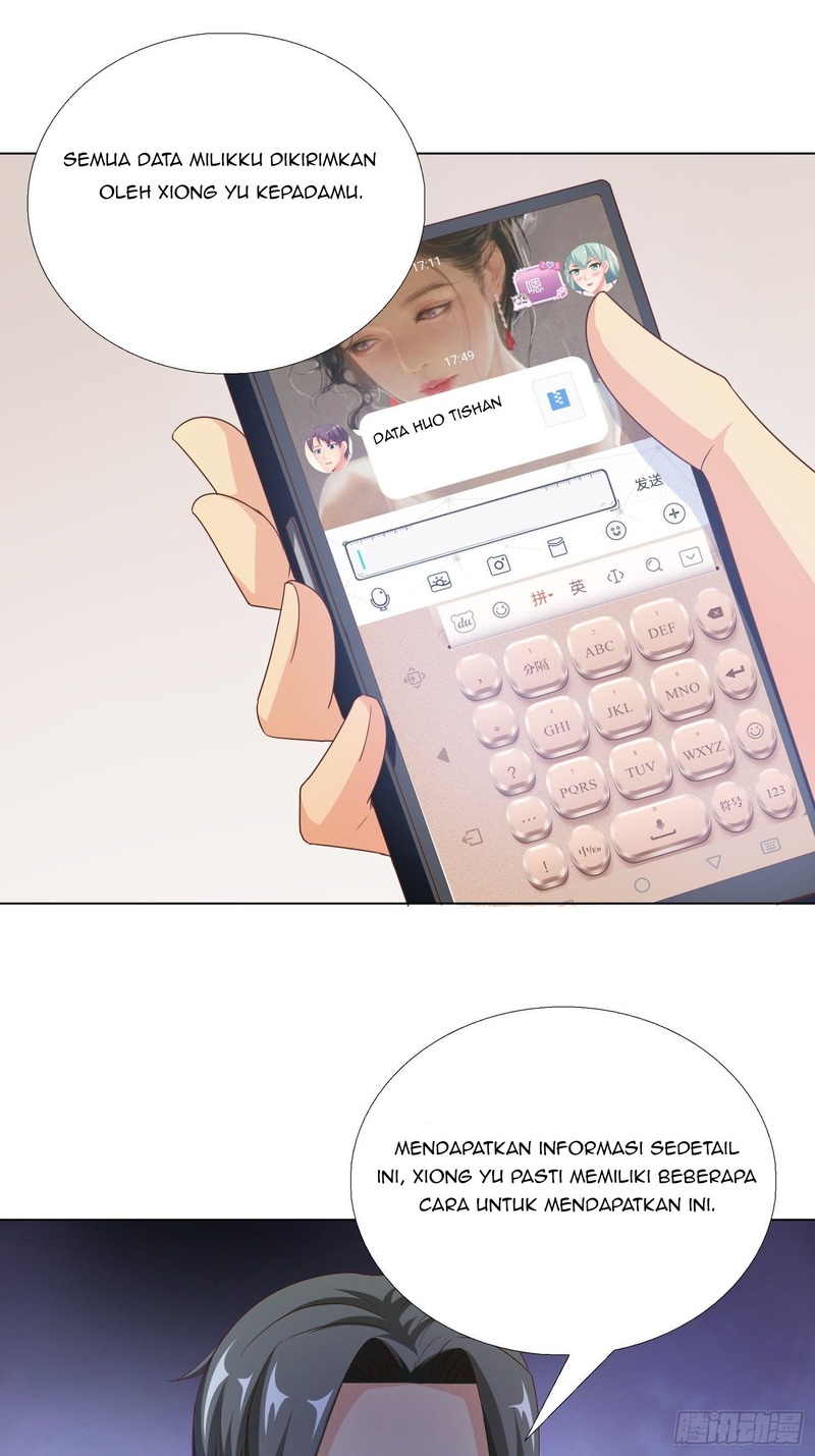 Super School Doctor Chapter 78 Bahasa Indonesia